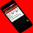 Ikona programu: Sport BetApp
