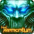 Tormentum - Dark Sorrow - a Mystery Point  Click