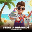 Иконка программы: Steal Brainrot - Online C…