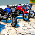 Ícone do programa: MX Grau Brasil Motos