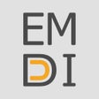 Biểu tượng của chương trình: Emddi Driver