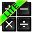 プログラムのアイコン：Mathex Lite Calculator
