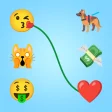 Unique Emoji Puzzle