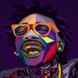 Icon of program: Ghetto Wallpaper 2021 HD …