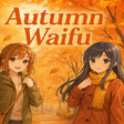 ไอคอนของโปรแกรม: Autumn Waifu