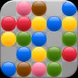 プログラムのアイコン：Ball Rows Sort