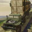 程序图标：Mountain Truck Driver : E…