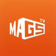 ไอคอนของโปรแกรม: Magis PRO TV Shows  Movie…