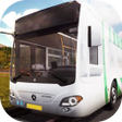 Icon of program: Bus driving adventure