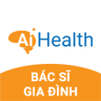 Icon of program: AI HEALTH