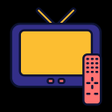 程序图标：Youcine: TV FILMES SERIES