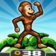 Icon of program: Monkey Flight 2