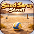 プログラムのアイコン：Sand Serve Stroll