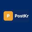 程序图标：PostKr: Buy  Sell in Paki…