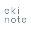 Programın simgesi: ekinoteエキノート