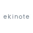 プログラムのアイコン: ekinoteエキノート
