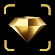 Symbol des Programms: Diamond Tester