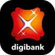 أيقونة البرنامج: digibank by DBS India