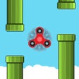 Иконка программы: Flappy Fidget Spinner - R…