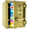 程序图标：App Lock -Fingerprint Pin…