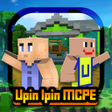 Icon of program: Upin Ipin Modpack for MCP…