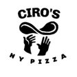 Ícone do programa: Ciros NY Pizza
