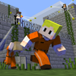 Prison Escape maps for MCPE icon