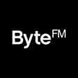 程序图标：ByteFM Radio für gute Mus…