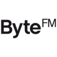Icona del programma: ByteFM Radio für gute Mus…