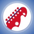 程序图标：Nepali Chords and Lyrics