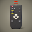 Ikon program: IR Remote Creator