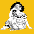 プログラムのアイコン：Mirabel Encanto Coloring