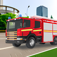 程序图标：Fire Fighter: Rescue Game…