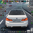Иконка программы: Crazy Bus Stunt: Coach Bu…