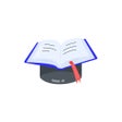 Symbol des Programms: أسئلة راضي