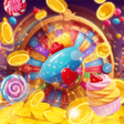 プログラムのアイコン：Candy Carnival