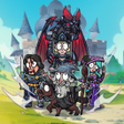 Ikona programu: Magicians Fortress