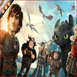 Icon of program: How To Train Your Dragon …