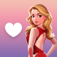 Programın simgesi: Glamdiva: International F…