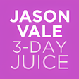 プログラムのアイコン：Jasons 3-Day Juice Challe…
