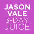 Jasons 3-Day Juice Challenge