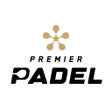 Ikona programu: Premier Padel Official Ap…