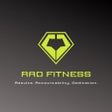 Иконка программы: RAD FITNESS