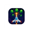Иконка программы: Galaxy Blaster Pro