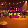 Programikonen: Midnight Shift: Scary Cus…
