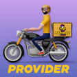 プログラムのアイコン：Rapidoo Provider
