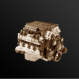 プログラムのアイコン：Automobile Engineering