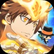 ไอคอนของโปรแกรม: Katekyō Hitman Reborn