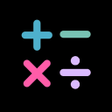 Ícone do programa: Calculator