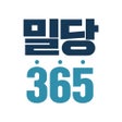 Icoon van programma: 밀당365